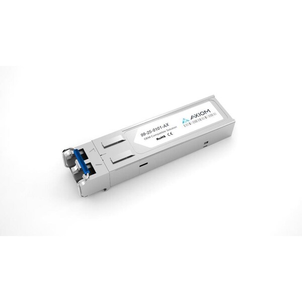 Axiom Axiom 1000Base-Lx 25Km Sfp For Ruggedcom 99-25-0101-AX - main